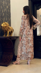Mocha Pearl Long