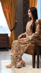 Mocha Pearl Long