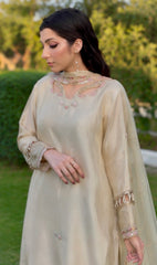 Mehrbano Short